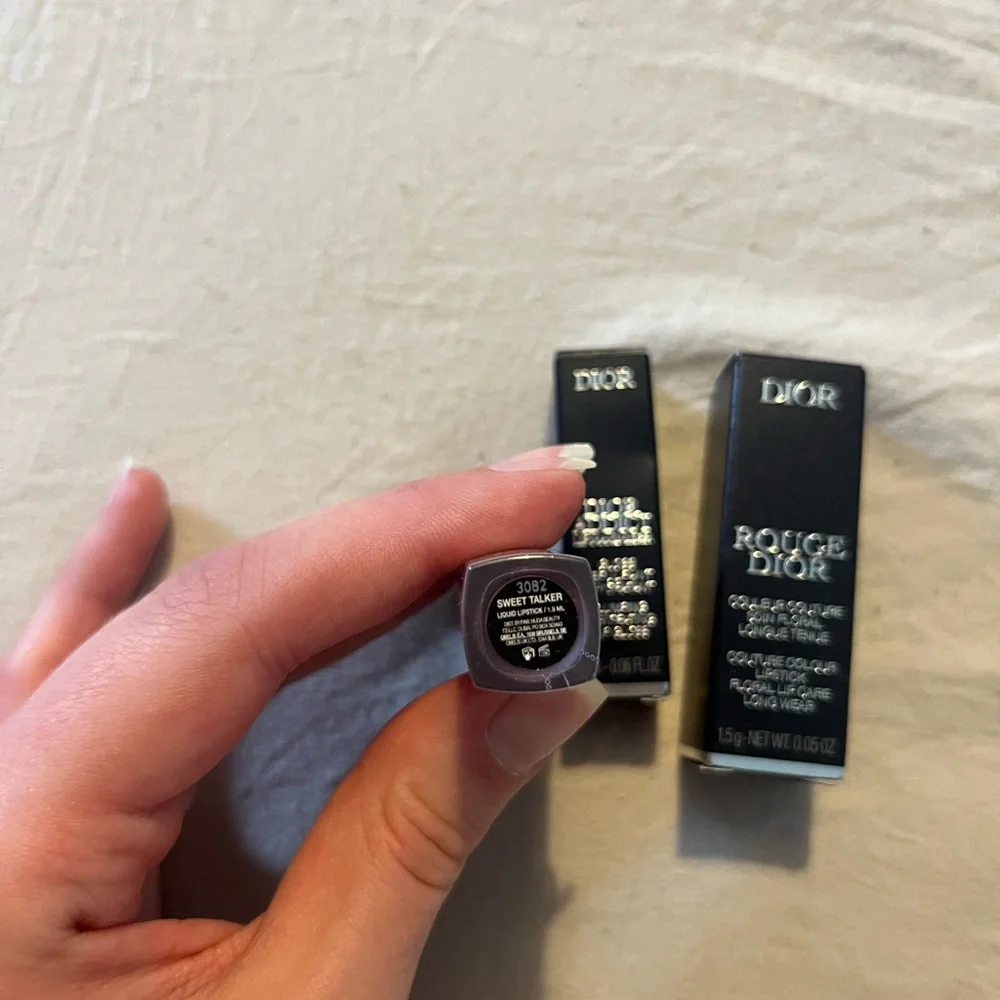 Lip bundle - Picture 2 of 4